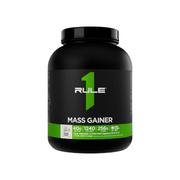 Rule1 Mass Gainer 6LBS Vanilla
